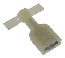 19003-0064 Female Disconnect, 4.75mm, 26-24AWG Molex