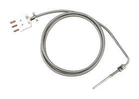 BTTF-090-RTD-2-1/4-60-2 RTD S, Plastics Processing RTDS Omega