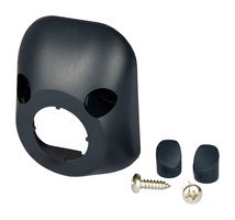 USB WPOD Wall Mounting Pod, USB Charger ALFATRONIX