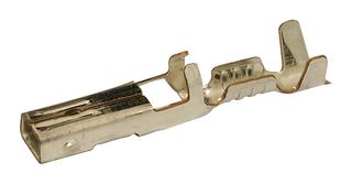 35746-0410 Contact, Socket, 26-24AWG, Crimp Molex