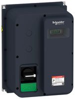 ATV320U04M2WS Variable Speed Drive, 1Ph, 3.3a, 370W Schneider Electric