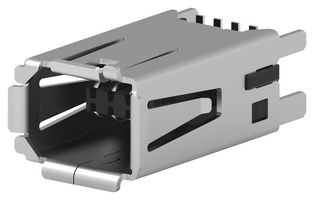 2271656-1 I/O Conn, Mini, Rcpt, 8Pos, Pcb Te Connectivity