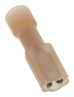 19003-0024 Female Disconnect, 2.8mm, 22-18AWG Molex