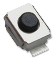 B3U1100P Switch, Top Actuated, Ground Term Omron