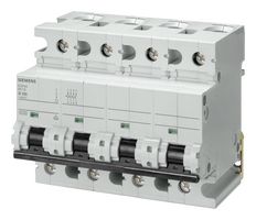 5SP4480-8 RCBO, RCD, GFCI, AFDD CIRCUIT BREAKERS SIEMENS