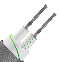 XF-1275-FAR THERMOCOUPLE WIRE, TYPE KX, 10M LABFACILITY