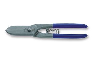 T4536 08 Snip, Tin, 205mm Ck Tools