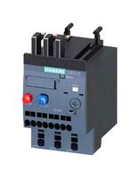 3RU21161AC0 Thermal Overload Relay, 1.1A-1.6a, 690V Siemens