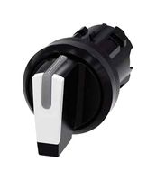 3SU10022BL600AA0 Actuator, 22mm Illum. Pushbutton Switch Siemens