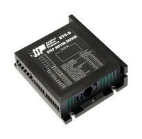 ST5-Plus Motion Control: Stepper Motors & Drives Omega