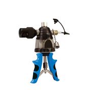 HPP-10K Pressure Calibration, 229 H MM Omega