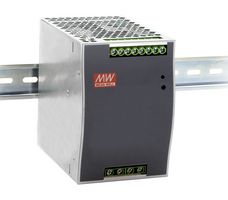 DDR-480D-48 DC-DC Converter, 48V, 10A Mean Well