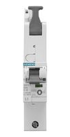 5SP3740-2KK01 RCBO, RCD, GFCI, AFDD CIRCUIT BREAKERS SIEMENS