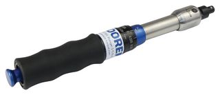 ATB 5 lbf.In Torque, Ratchet Head, 8mm GEDORE