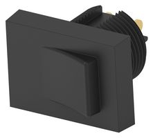 4-1437595-1 Rocker Switch, SPDT, 0.4VA, 20V, Panel Alcoswitch - Te Connectivity
