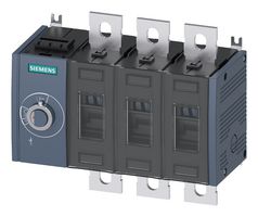 3KD3634-0PE10-0 ISOLATOR SIEMENS