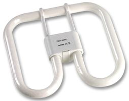 FLDD4/3835 Lamp, Double, D, 38W, 4PIN, 3500K Pro-Lite