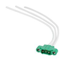 M300-MC60305M1-0300L Cable ASSY, WTB Plug-Free End, 300mm Harwin