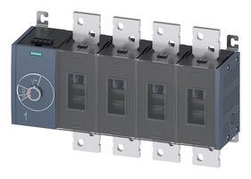 3KD5644-0RE10-0 ISOLATOR SIEMENS