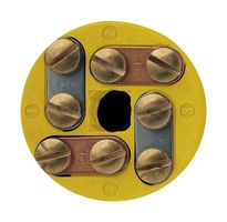 CH62-K Terminal Block Omega