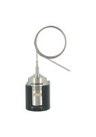 Om-CP-HITEMP140-PT-5 Data Logger, Temperature, 1 Ch Omega