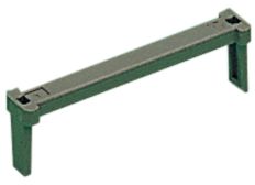 09 18 520 9002 Strain Relief, 20WAY Harting