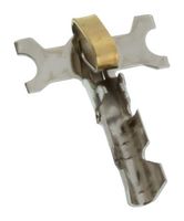 08-65-0105 Contact, Socket, 30-22AWG, Crimp Molex