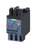 3RU21264BC0 Thermal Overload Relay, 14A-20A, 690VAC Siemens