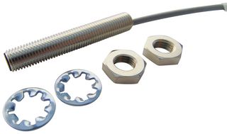 BESM08MI-NSC15B-BV03 Proximity Switch, M8, NPN BALLUFF