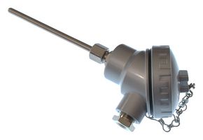 XF-955-Far Resistance Thermometer, Pt100, 100mm LABFACILITY