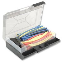 RNF-Col-KIT-FEC Heat Shrink KIT, RNF Raychem - Te Connectivity