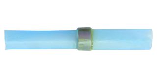 992899-000 Wire Splice, Crimp, Blue Raychem - Te Connectivity