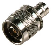 Mp-11-32 TGN Adaptor, N Plug, BNC Jack, 50ohm multicomp Pro