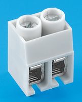 KRESS05 Terminal Block, Wire TO BRD, 5Pos Lumberg