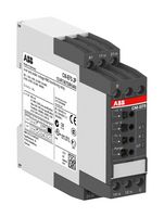 1SVR740750R0400 VOLTAGE MONITOR RELAY, DPDT, 4A, 230VAC ABB