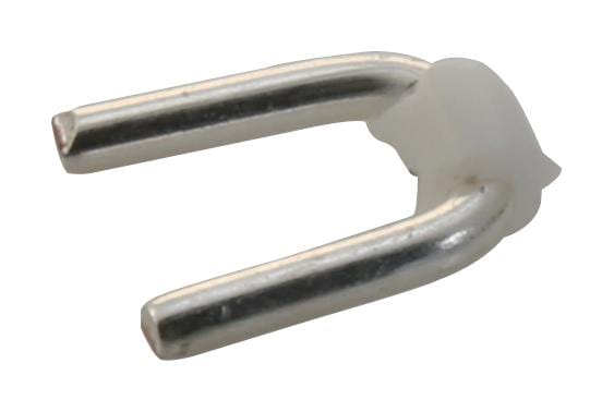 SAMTEC Jumpers (Busbar) JL-100-25-T JUMPER LINK, 2POS, 2.54MM SAMTEC 2751490 JL-100-25-T