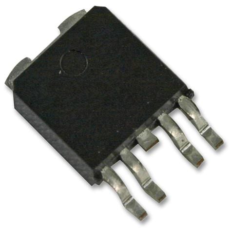 STMICROELECTRONICS LDO Voltage Regulators - Adjustable L5300RPTTR LDO, FIXED, 5V, 0.3A, P-PAK-5 STMICROELECTRONICS 2460888 L5300RPTTR