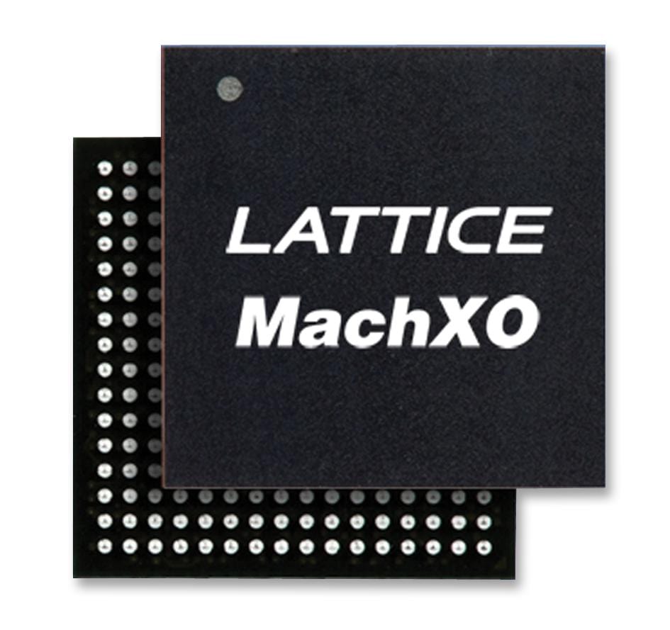 LATTICE SEMICONDUCTOR CPLD LCMXO2280C-3FTN324C PLD, 2280 LUTS, MACHXO, 324FTBGA LATTICE SEMICONDUCTOR 2252937 LCMXO2280C-3FTN324C