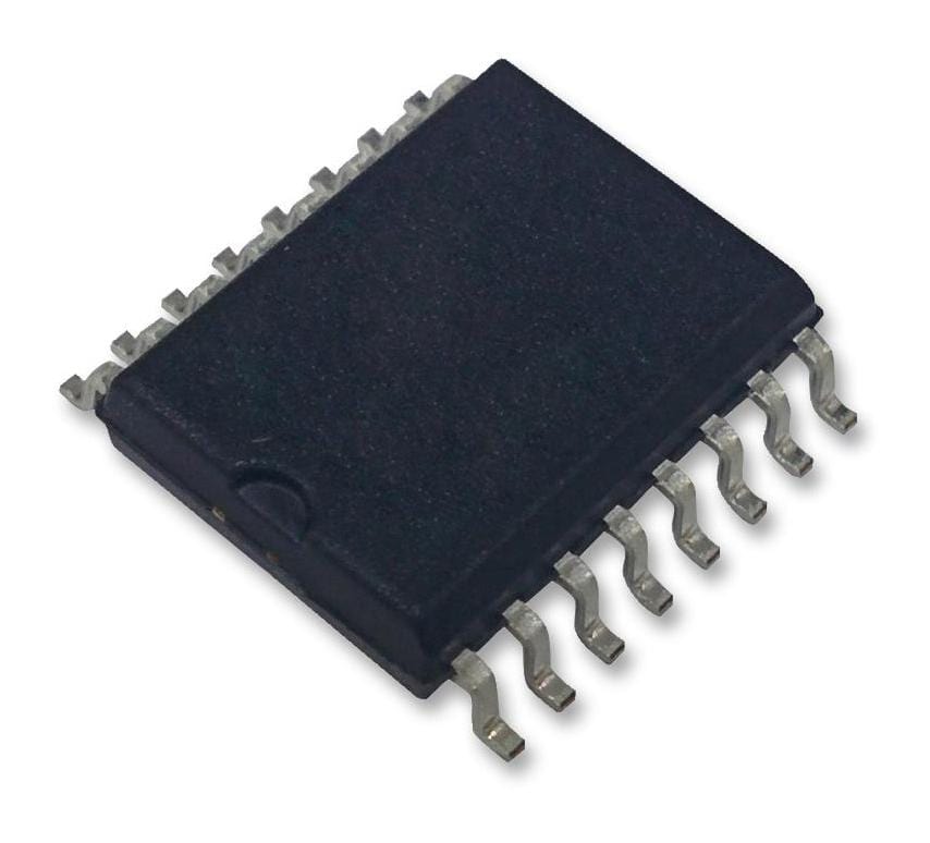 MAXIM INTEGRATED / ANALOG DEVICES Line - RS232 / RS422 / RS485 MAX3232EEWE+T RS232 TXRX, 250KBPS, 5.5V, WSOIC-16 MAXIM INTEGRATED / ANALOG DEVICES 2512058 MAX3232EEWE+T