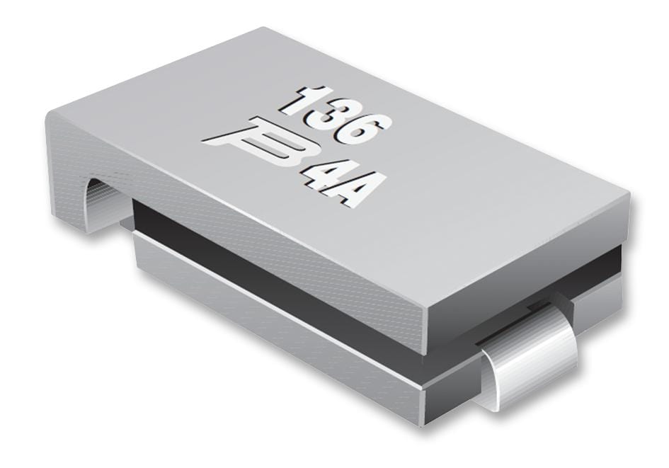 BOURNS PPTC Resettable Fuse MF-SMHT136-2 FUSE, PTC, 1.36A, 16V, SMD BOURNS 2291888 MF-SMHT136-2