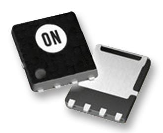 ONSEMI MOSFET's (< 600V) NTMFS5C460NLT1G MOSFET, N-CH, 40V, 78A, DFN ONSEMI 2706274 NTMFS5C460NLT1G