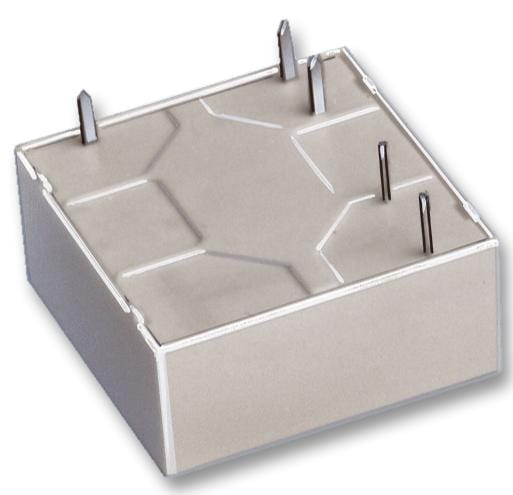 DOLD Power - General Purpose OB 5693.11/9002L1 DC   12V RELAY, SPST-NC, 250VAC, 16A DOLD 9515585 OB 5693.11/9002L1 DC   12V