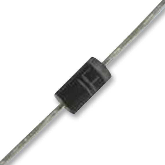 YAGEO Transient Voltage Suppressors P6KE24A/B TVS DIODE, UNIDIR, 20.5V, 600W, DO-15-2 YAGEO 3788401 P6KE24A/B
