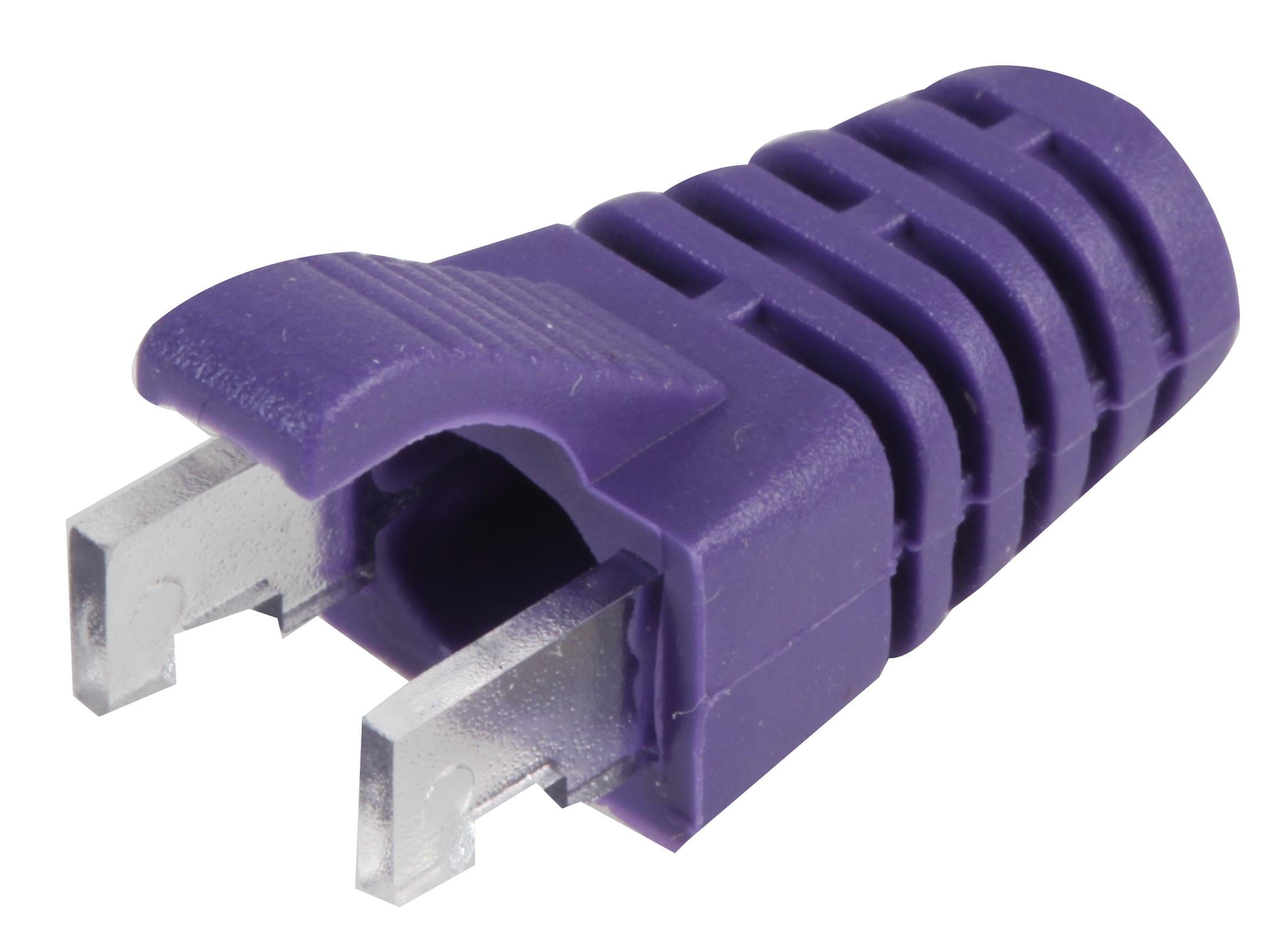 SPEEDY RJ45 Strain Reliefs PS6PU#100 STRAIN RELIEF BOOT, PVC, RJ45 CONNECTOR SPEEDY RJ45 3532362 PS6PU#100