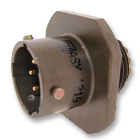 AMPHENOL SOCAPEX MIL Spec Equivalent Circular PT01SE18-32SYJ CIRCULAR, SIZE 18, 32WAY, SKT AMPHENOL SOCAPEX 2267266 PT01SE18-32SYJ