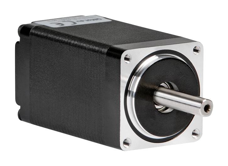 TRINAMIC / ANALOG DEVICES Stepper QSH2818-51-07-012 STEPPER MOTOR, 2-PH, 0.67A, 12N-CM TRINAMIC / ANALOG DEVICES 2902259 QSH2818-51-07-012