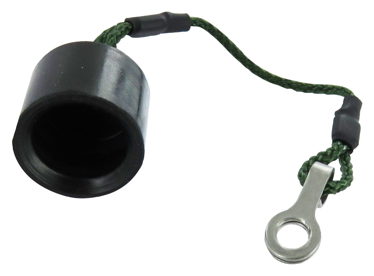 AMPHENOL SOCAPEX Dust Caps & Covers RC07NTV13 PROTECTIVE CAP, SIZE 13, JAM NUT RCPT AMPHENOL SOCAPEX 2799665 RC07NTV13