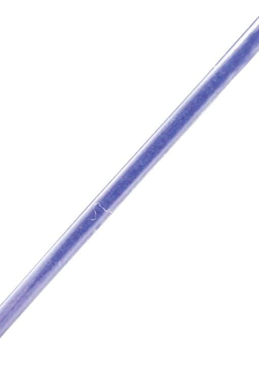 PRO POWER Shrink Tubing - Standard RKT-1/4-X-4FT HEATSHRINK, 6.4MM, CLEAR, 1.2M PRO POWER 1210605 RKT-1/4-X-4FT