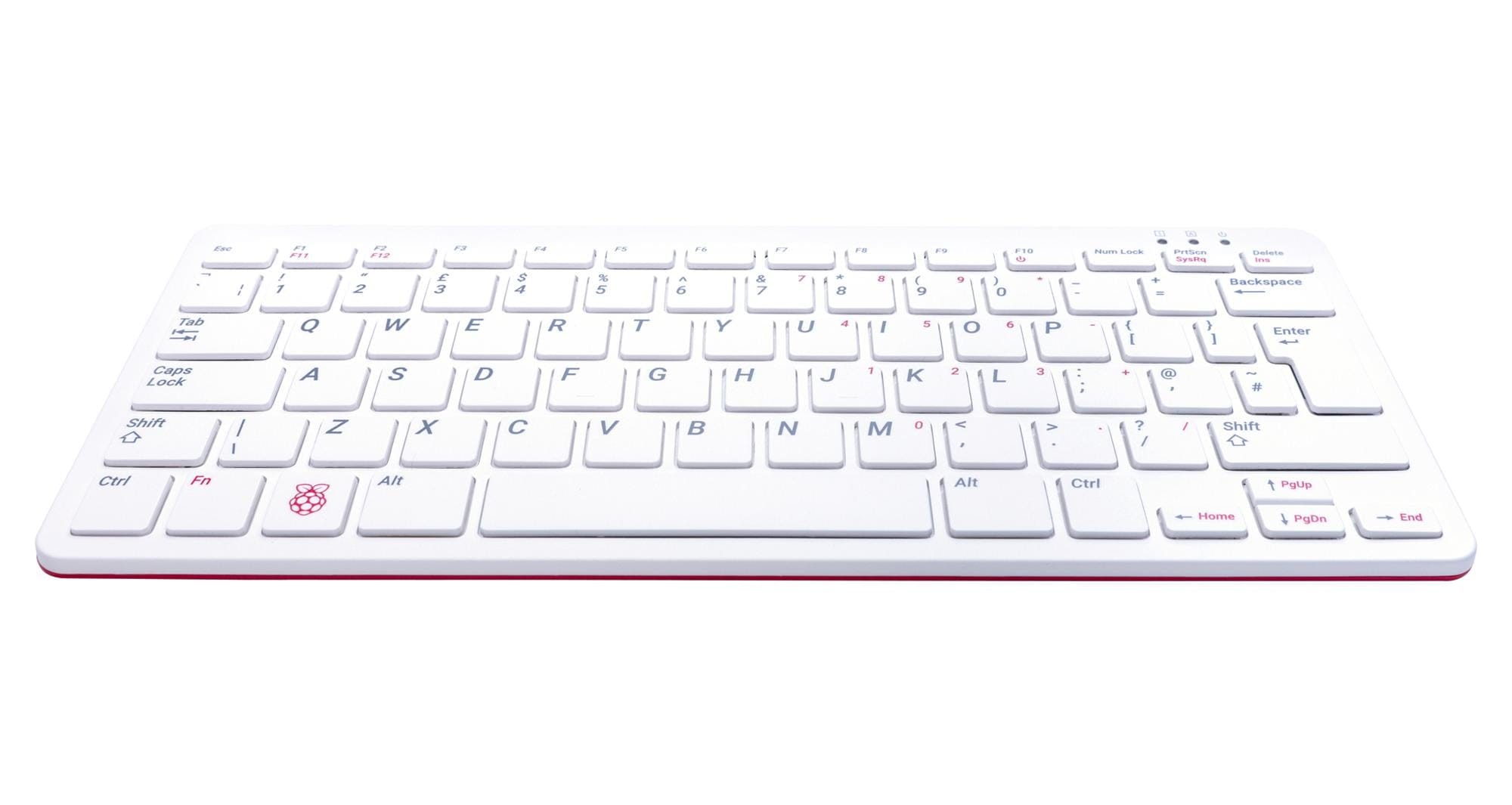 RASPBERRY-PI Embedded Development Kit - Raspberry Pi RPI400-ES RASPBERRY PI 400 - ES RASPBERRY-PI 3526923 RPI400-ES