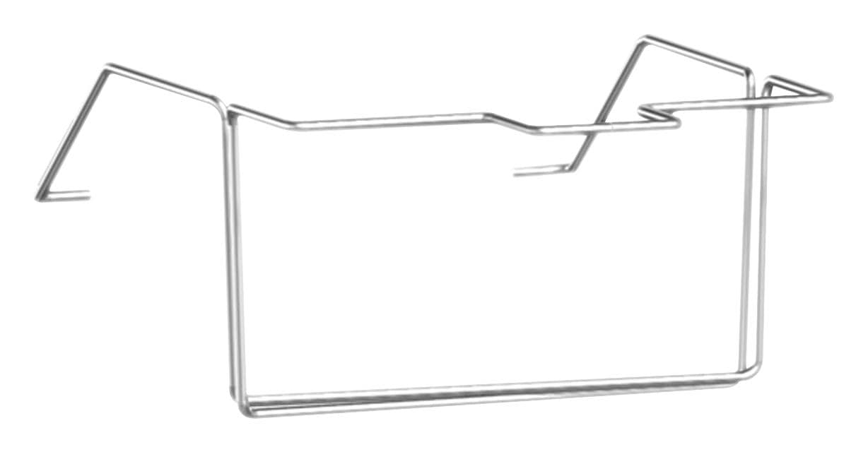 SCHNEIDER ELECTRIC Clips RPZR235 METAL MAINTAINING CLAMP, RELAY SCHNEIDER ELECTRIC 3129435 RPZR235